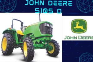 Deere 5105