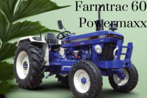 Farmtrac 60