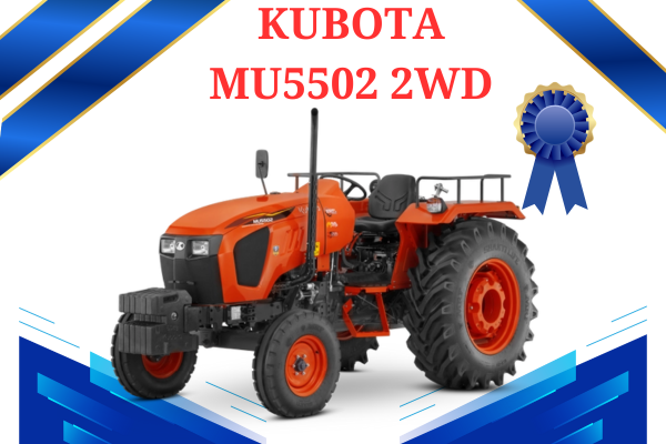 Kubota