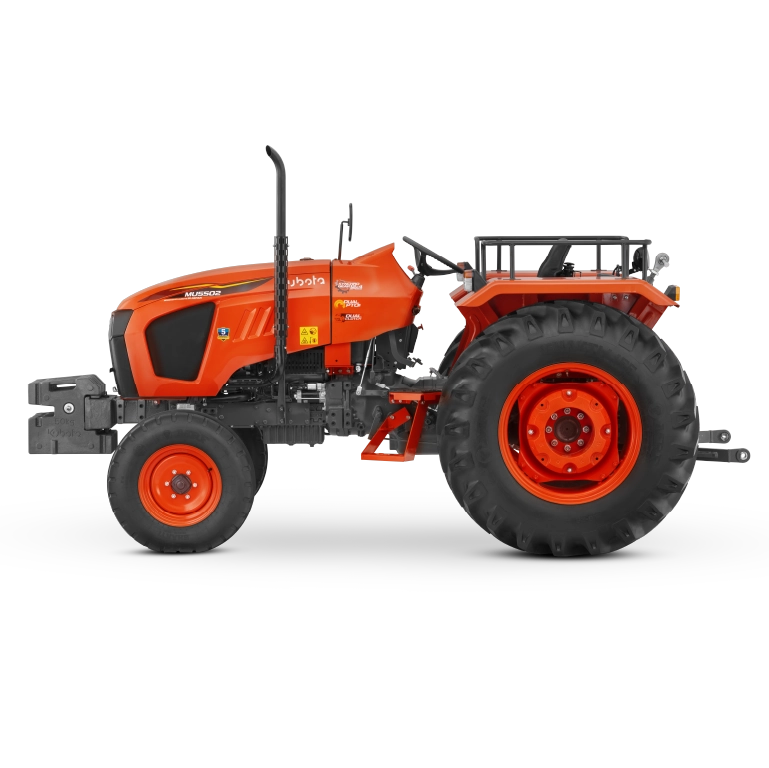 Kubota