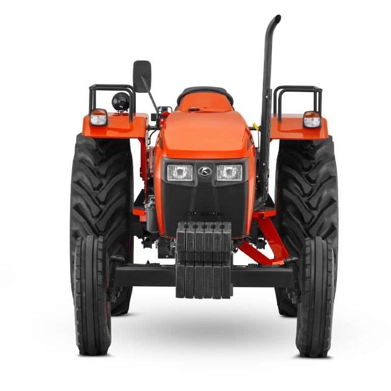 Kubota