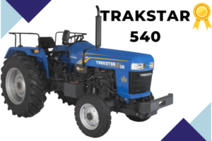 Trakstar 540