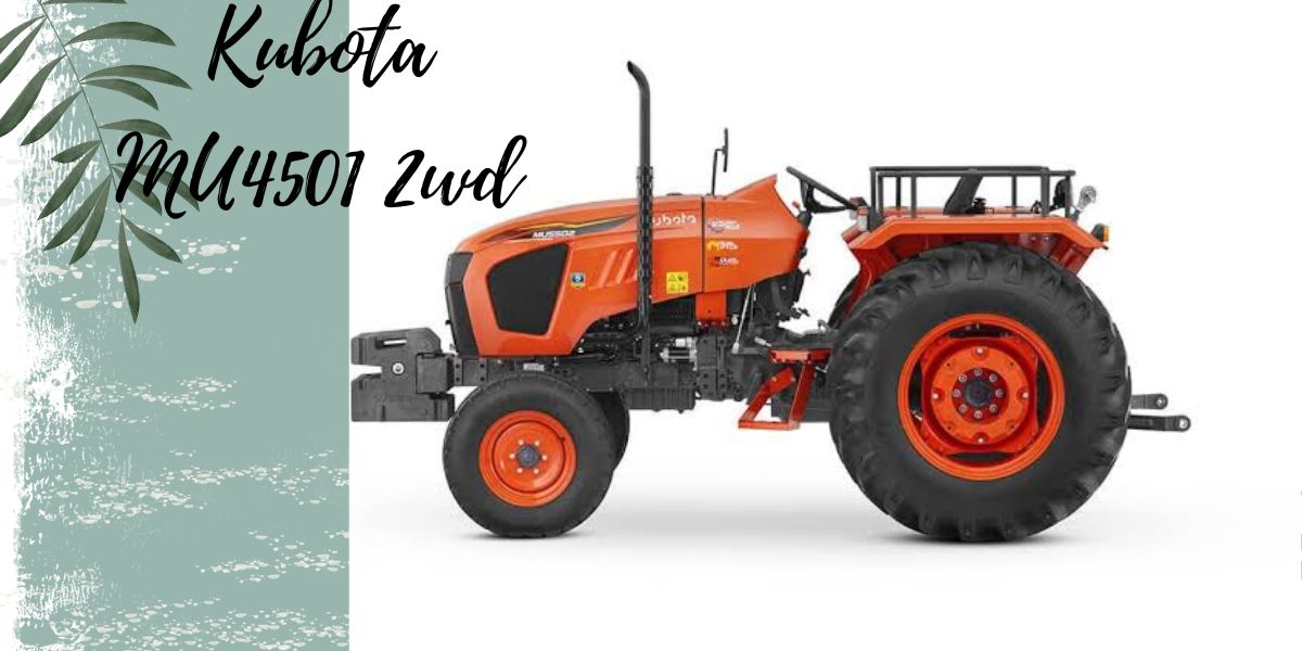MU4501