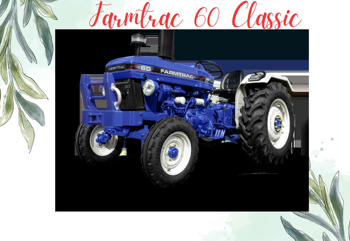 60 Classic